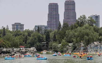 Se prevé derrama económica por 6 mil mdp por vacaciones de Semana Santa
