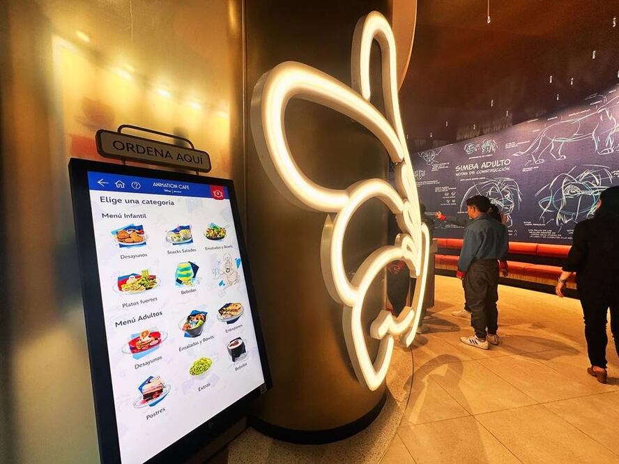 La familia había decidido comer en Raglan Road en octubre porque se anunciaba en el sitio web de Disney como “comida libre de alérgenos”. Foto: Omar Moreno/El Universal