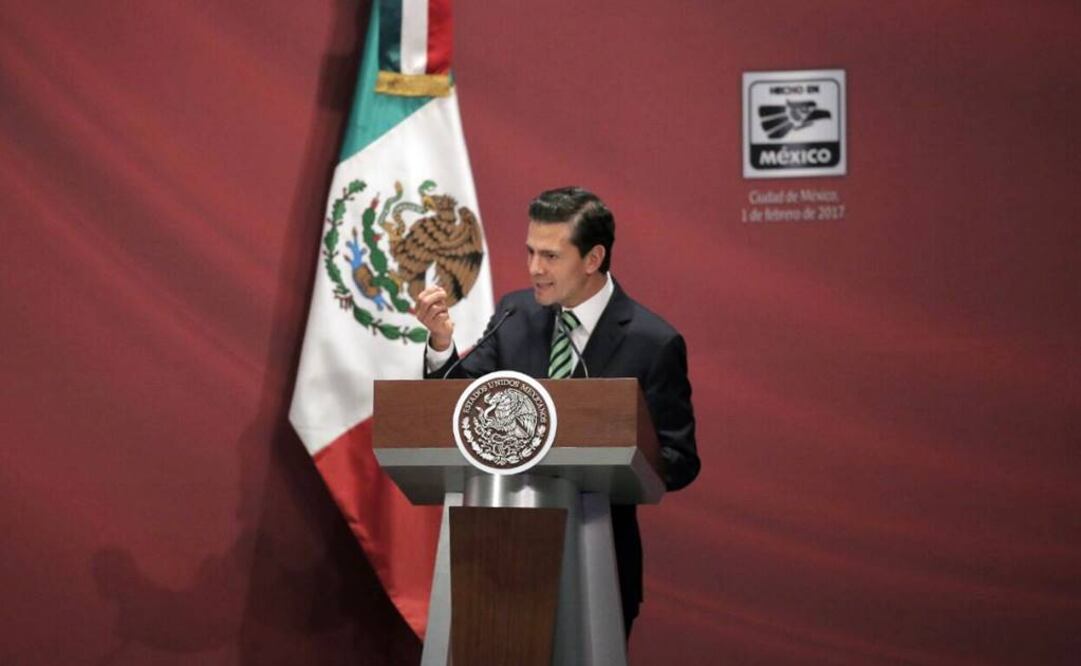 Alejandra Leyva / EL UNIVERSAL