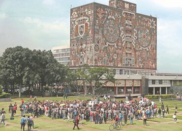 La Fundación UNAM celebrará 25 años con un festival artístico