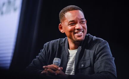 No difuminaron mi cara para lucir más joven: Will Smith