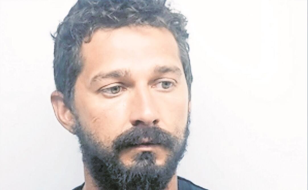 El actor fue detenido alcoholizado el fin de semana; anteriormente había tenido otros problemas con la justicia (AP)