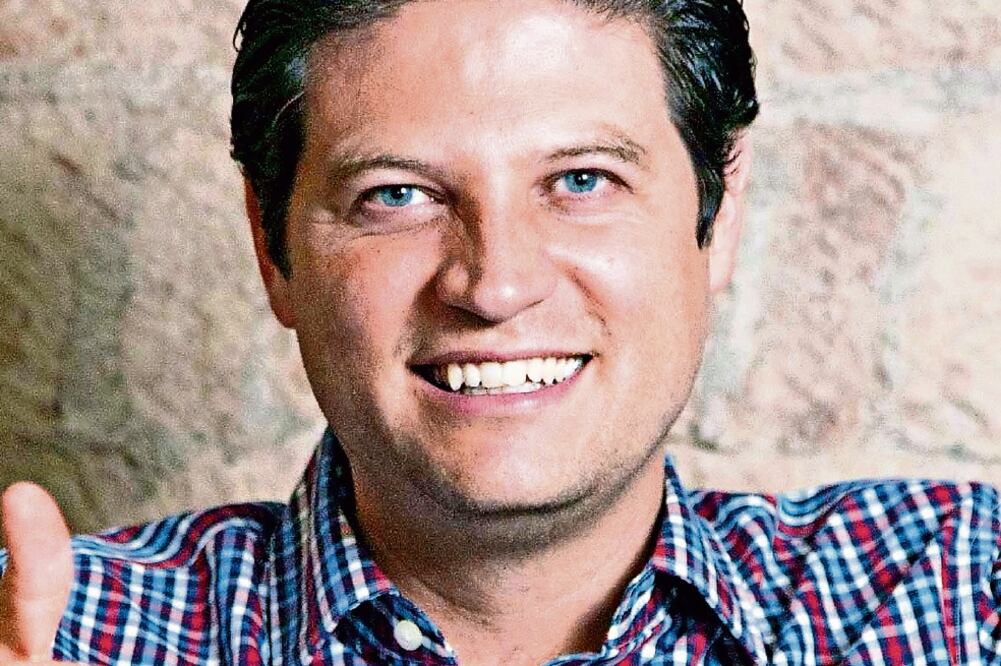 Alcalde calcula sismo... ¡en grados centígrados!