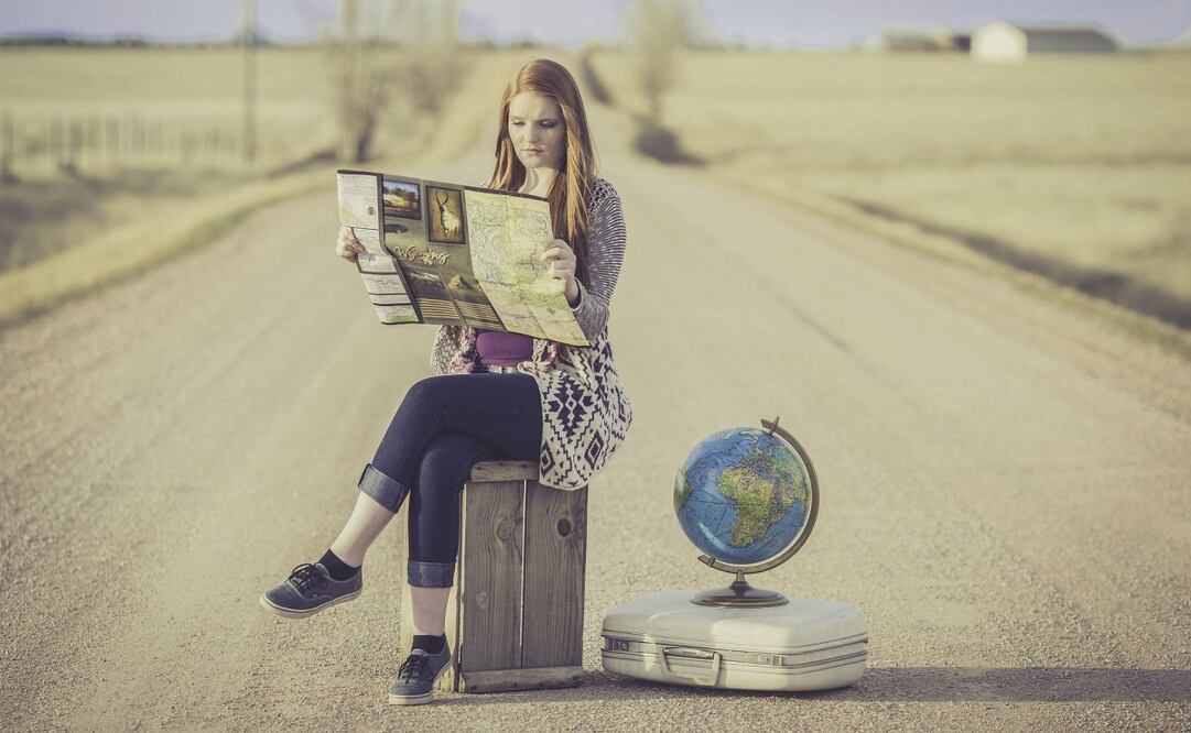 TripAdvisor brinda reseñas de viajes. Imagen Pixabay 