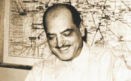 Un libro recoge en fotografías las locaciones que marcaron a Luis Buñuel