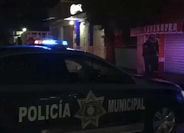 Granadazos en bares de Oaxaca; hay seis heridos