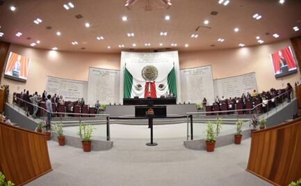 Congreso avala desafuero contra diputado y alcalde de Veracruz