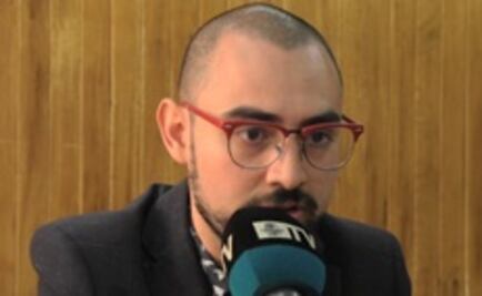 Gabinete joven de Monreal, busca ayudar en la delegación Cuauhtémoc