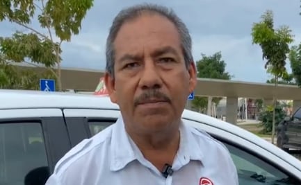 Taxista devuelve 300 mil pesos a adulto mayor en Yucatán; Agencia de Transporte la otorga reconocimiento