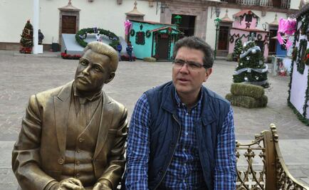 Precandidatos son la misma gata, aunque revolcada: Ríos Piter