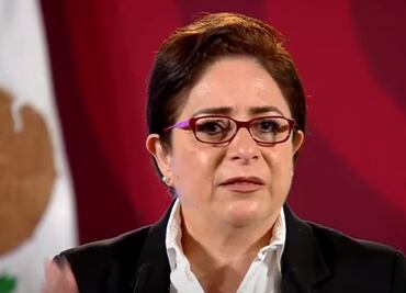 Reconoce Protección Civil dificultades en rescate de mineros; "no hemos parado de trabajar", dice coordinadora