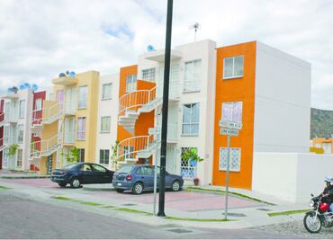 Lo que debes saber sobre los créditos de Infonavit