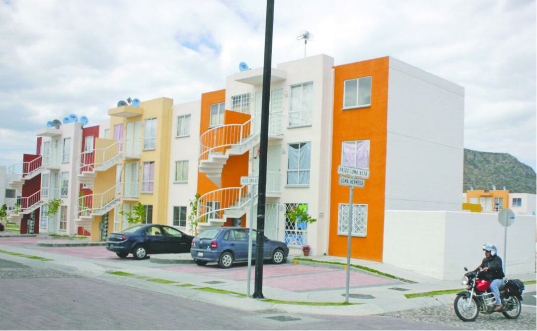 En este proceso, el Infonavit evalúa diferentes variables con las que determina tu capacidad de pago y el monto de financiamiento que te otorgará para comprar tu casa. Foto: Eduardo Trejo/ EL UNIVERSAL