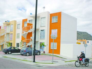 ¿Buscas casa? Ya puedes sacar tu crédito Infonavit aunque solo lleves 6 meses trabajando