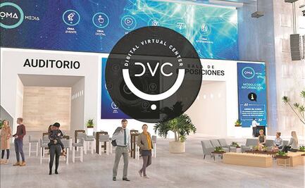 Los escenarios virtuales son opción para que el show siga