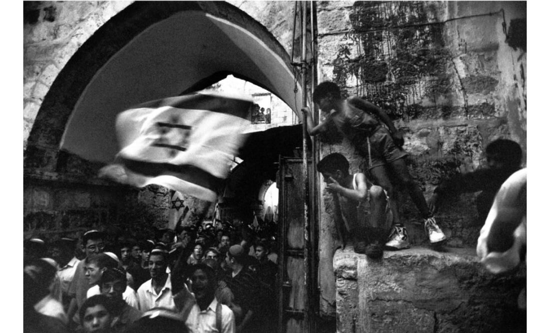  Larry Towell, el canadiense de “Magnum Photos” 