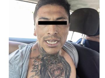 Detienen al feminicida de Atena, pequeña de 13 años, asesinada en Ecatepec