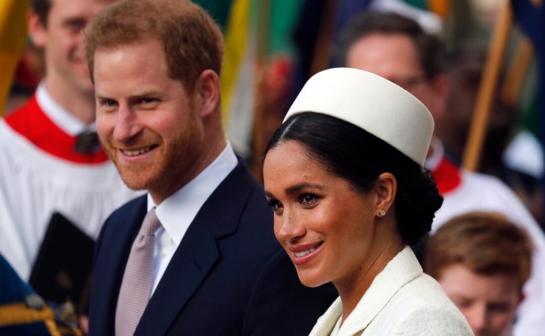 La pareja lanzó este martes su cuenta oficial y en 5 horas y 45 minutos, sumó un millón de seguidores