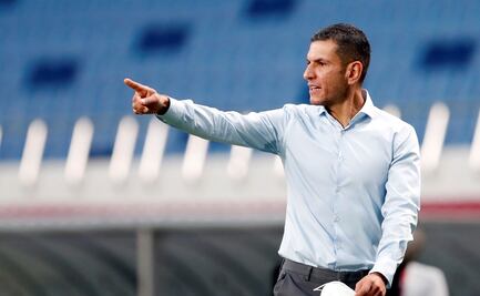 Jaime Lozano podría aceptar quedarse en la Selección Mexicana
