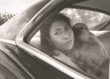 Desde este jueves, "Roma" se proyectará gratis en Los Pinos