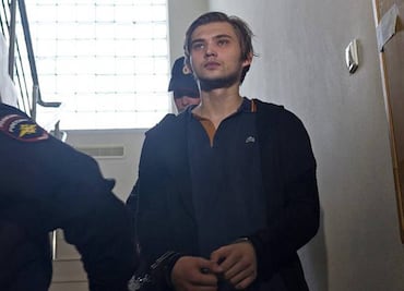 Condenan a joven ruso por jugar Pokémon Go en una iglesia