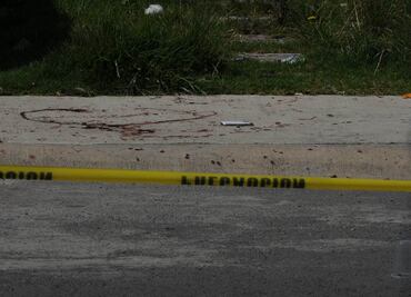 Asalto en trasporte deja un herido en GAM