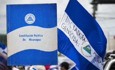 Nicaragua avanza en reforma electoral; Daniel Ortega busca cerrar el paso a la oposición en elecciones