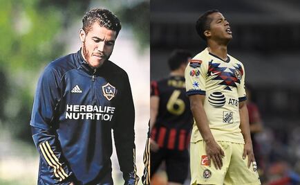 Jonathan Dos Santos confiesa que Gio ha estado triste por las lesiones