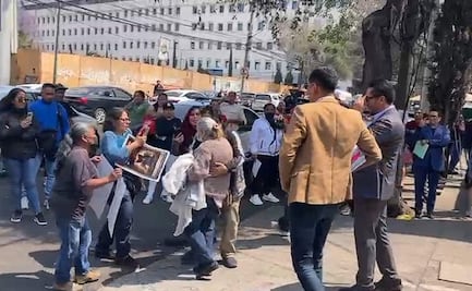 Liberan a Flor, adulta mayor acusada de matar a la perrita Moni en Coyoacán; pagará 200 mil pesos como reparación del daño