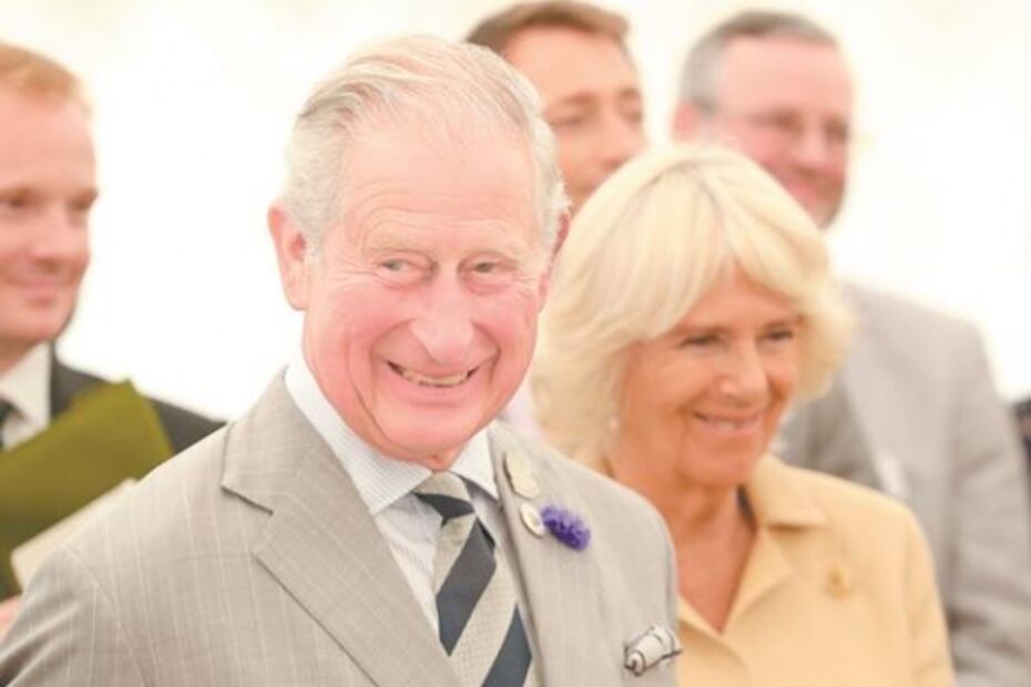 Una familia de escándalos