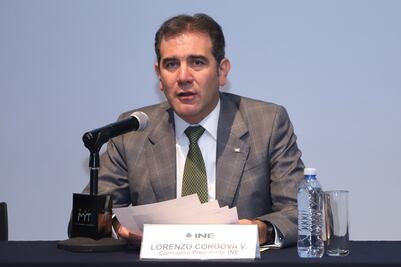 Advierte INE que no permitirá "albazo" con resultados el próximo domingo