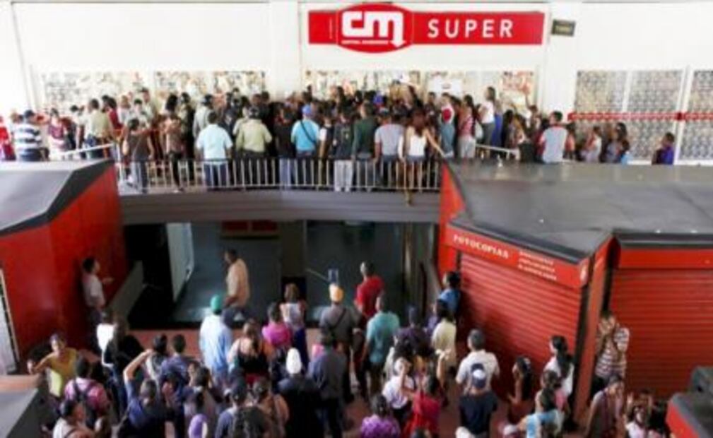 Anticonceptivos y papel higiénico, entre lo más difícil de hallar en Venezuela