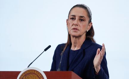 “Se están evaluando acciones adicionales”, dice Sheinbaum por caso de gusano barrenador en Nuevo León