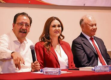 Va PT por recuperar esencia de Constitución de 1917