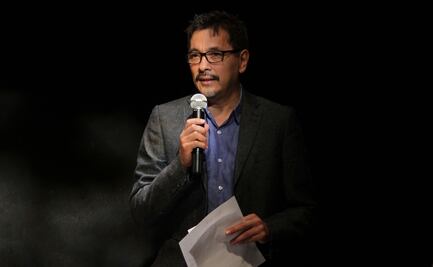 Jaime Humberto Hermosillo deja un vacío en el cine: Víctor Carpinteiro