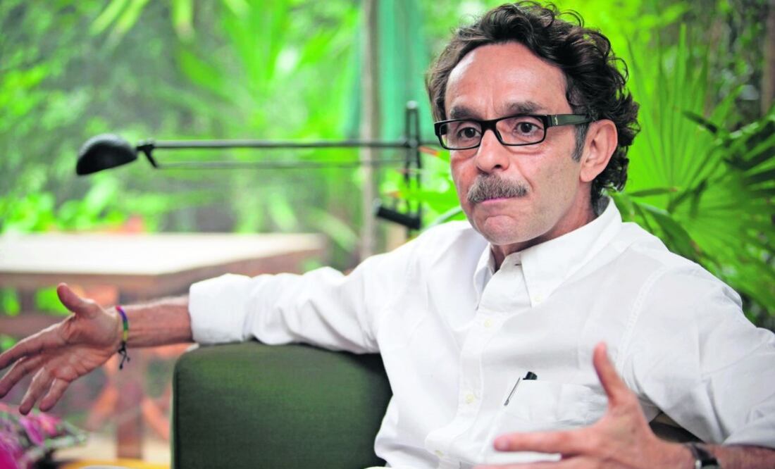 Gabriel Quadri (PAN) presentó un punto de acuerdo en la Cámara de Diputados para pedir la declaratoria. Foto: Archivo | El Universal