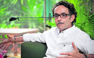 "Mundial estará vergonzosamente iztapalapizado"; se lanzan contra Quadri tras comentario "clasista"