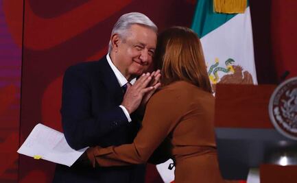 Tatiana Clouthier presenta su renuncia a la Secretaría de Economía