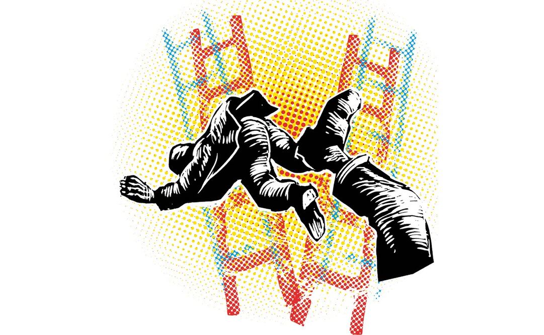 Salvador García Soto