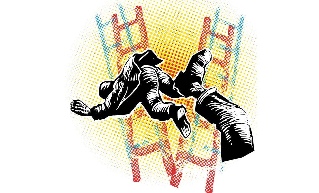 Salvador García Soto