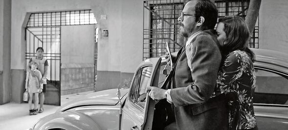 Grediaga, de la música a la actuación