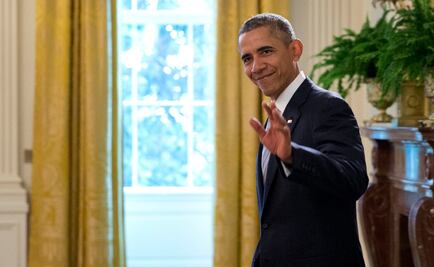 Barack Obama anuncia visita a Hiroshima 