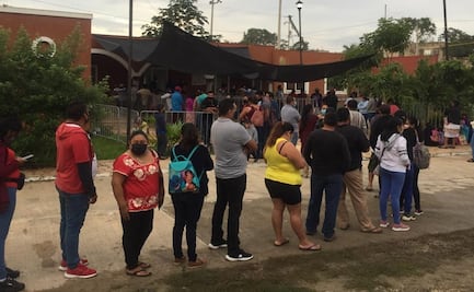 Candidata del PRI gana en elecciones extraordinarias de Yucatán