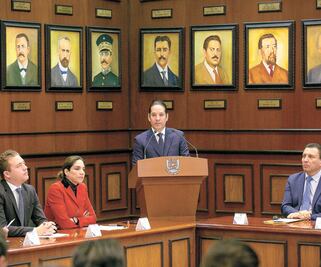 Destacan gestión en materia ambiental en Querétaro