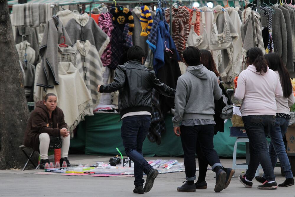 Archivo / EL UNIVERSAL