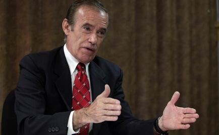 Orden de aprehensión contra ex director de Proyecto Metro