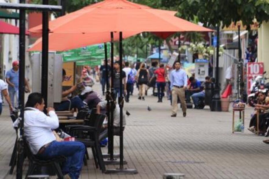 “Añoro la Villahermosa hermosa, la de antes”