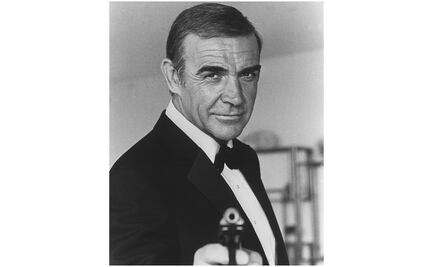 Las 10 películas imprescindibles de Sean Connery
