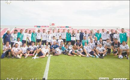 Rayados deben llegar a semifinales del Mundial de Clubes 