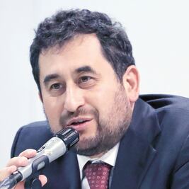 Alistan sanciones por reconstrucción